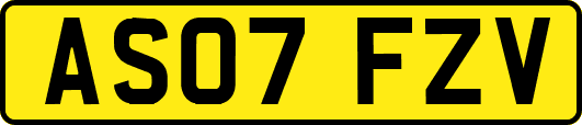 AS07FZV