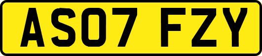 AS07FZY