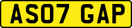 AS07GAP