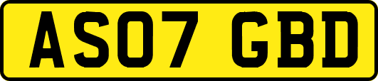 AS07GBD