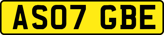 AS07GBE