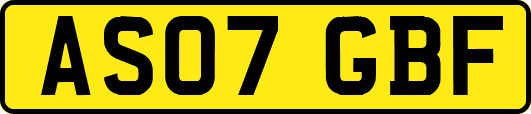 AS07GBF