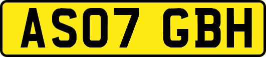 AS07GBH