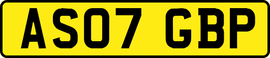 AS07GBP