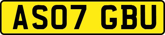 AS07GBU