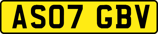 AS07GBV