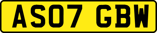 AS07GBW