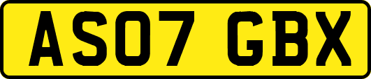 AS07GBX