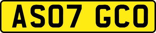 AS07GCO