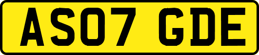 AS07GDE
