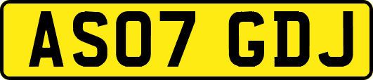 AS07GDJ