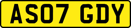 AS07GDY