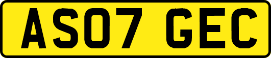 AS07GEC