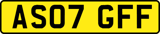 AS07GFF