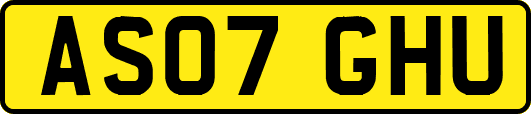 AS07GHU