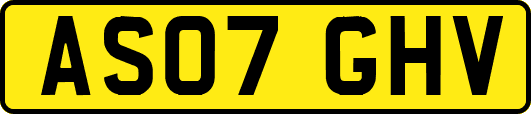 AS07GHV