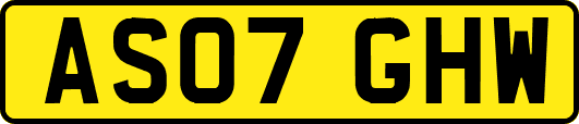 AS07GHW