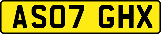 AS07GHX