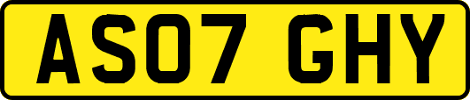 AS07GHY