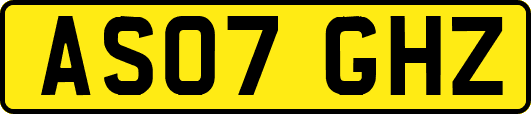 AS07GHZ