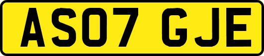 AS07GJE