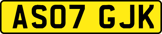 AS07GJK