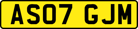 AS07GJM