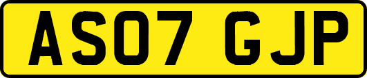 AS07GJP