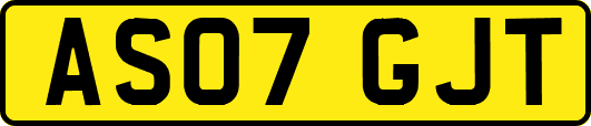 AS07GJT