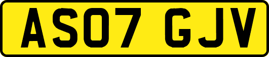 AS07GJV