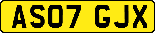 AS07GJX
