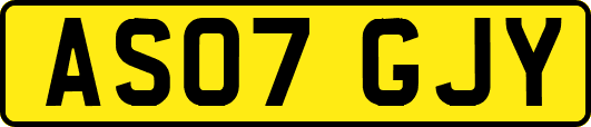AS07GJY