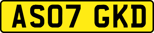 AS07GKD