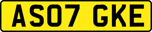 AS07GKE