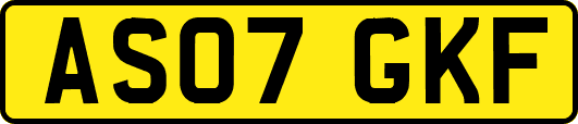 AS07GKF
