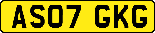 AS07GKG