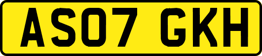AS07GKH