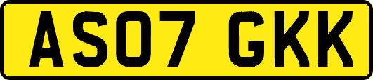 AS07GKK