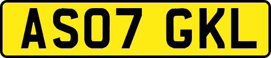 AS07GKL