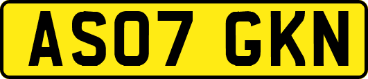 AS07GKN
