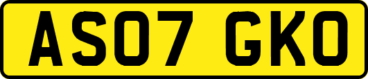 AS07GKO