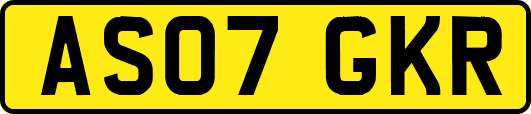 AS07GKR
