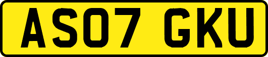 AS07GKU