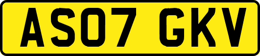 AS07GKV