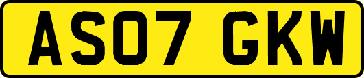 AS07GKW