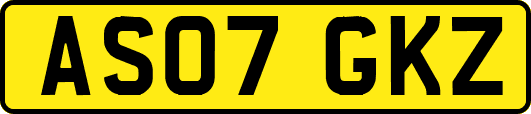 AS07GKZ