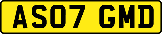 AS07GMD