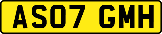 AS07GMH