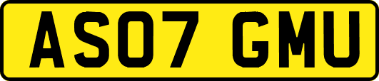 AS07GMU