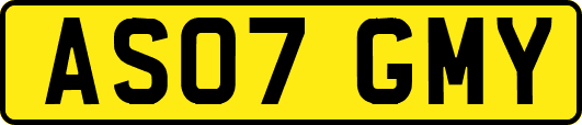 AS07GMY